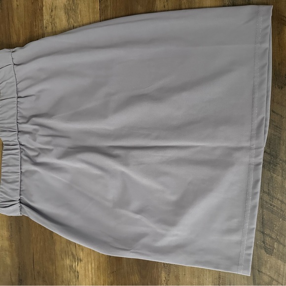 RW & Co Skirt Light Purple - Picture 3 of 6